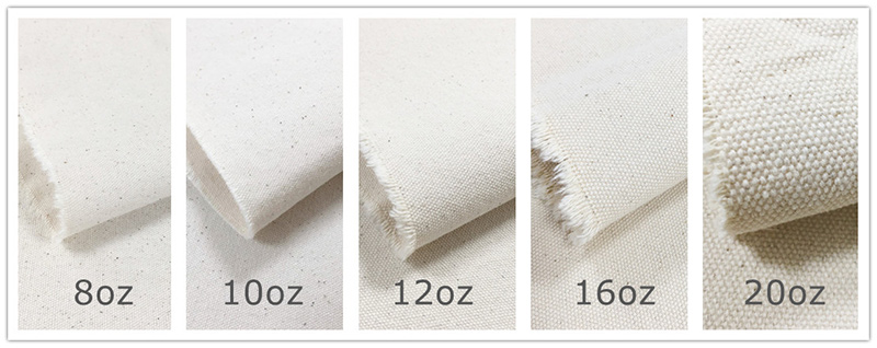 plain cotton canvas bag blank custom print promotional cloth shopper8