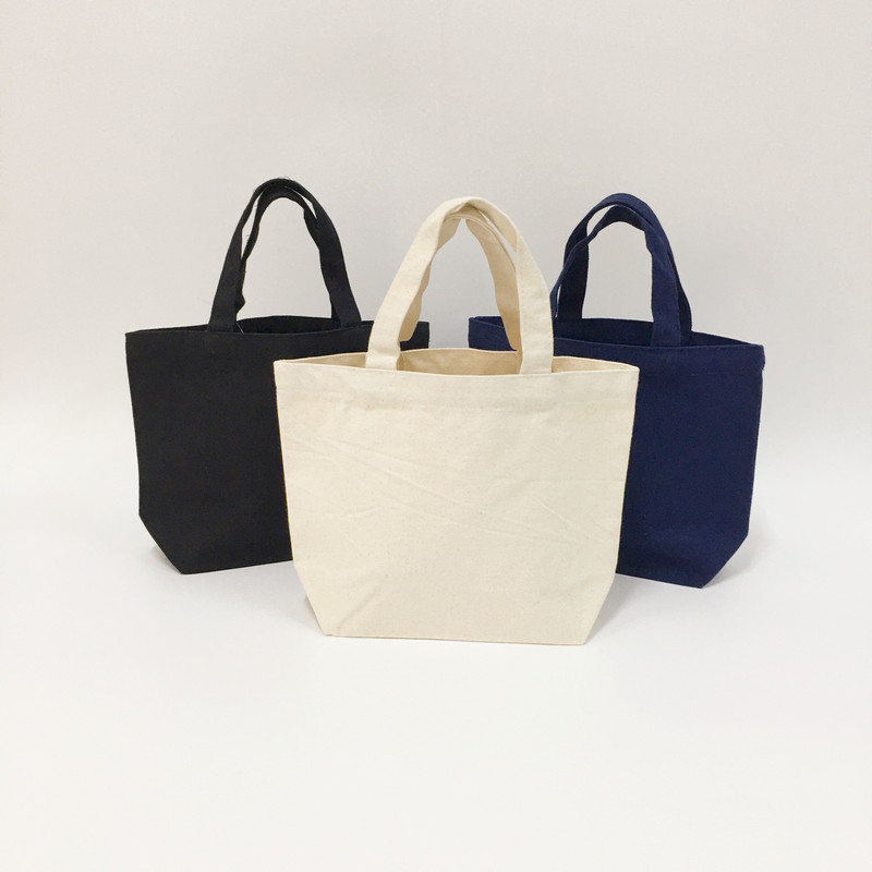 the advantages of eco friendly canvas bags